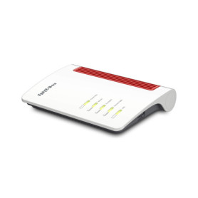 Modem Routeur AVM Fritz!Box 7510 Wi-Fi 6 - Vitesse 600 MBit/s