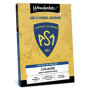Coffret Cadeau Wonderbox - Match ASM Clermont pour 2 Personnes
