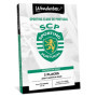 Coffret Cadeau Wonderbox - Match en Duo au Sporting Clube De Portugal