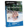 Coffret Cadeau Séjour Center Parcs - 5 Jours & 4 Nuits en Famille