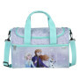 Sac de Sport Disney Frozen pour Enfants - Anna & Elsa