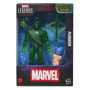 Figurine de Collection Warbow Marvel Legends - 15 cm Saga of Crystar