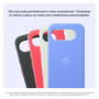 Coque de Protection Écologique pour Google Pixel 10a - Brume