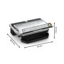 Grill Intelligent Tefal Optigrill & Bake XL pour 8 Personnes
