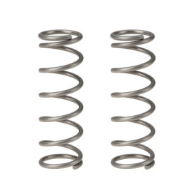 eMagTech Lot de 2 Ressorts en Acier Inoxydable pour Tondeuse à Deux Lignes