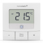 Thermostat Mural Intelligent Homematic IP - Contrôle de Température Connecté