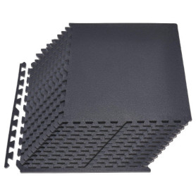 Tapis de Sol Puzzle VEVOR - Dalles en Mousse EVA pour Gym et Yoga