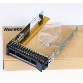 Plateau Disque Dur SAS 2,5 Pouces pour Serveurs IBM ThinkSystem