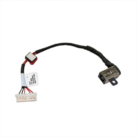 Câble d'Alimentation DC Power Jack pour Dell Inspiron 15 5000 Series