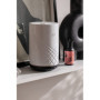 Diffuseur d'Arôme Ipuro Air Sonic Elegance Blanc avec Éclairage et Fonction Intervalle