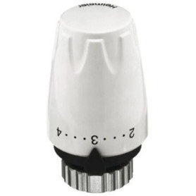 Tête Thermostatique Heimeier DX avec Capteur Intégré - Blanc RAL 9016