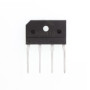 Pack de 10 Diodes Redresseuses KBJ410 4A 1000V Monophasées