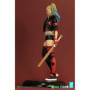 Figurine Harley Quinn en PVC - Statue DC Comics 1/6ème