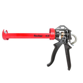 Pistolet d'Extrusion Professionnel Fischer KPM 2 Plus