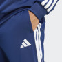 Survêtement adidas 3 Stripes pour Homme - Bleu Foncé - Taille XXL