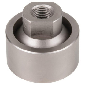 Jeu de Poinçons KS Tools pour Capteur d'Aide au Stationnement - 2 Pièces Ø 26,5 mm