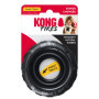 KONG Extreme Tires - Jouet en Caoutchouc Durable pour Chiens