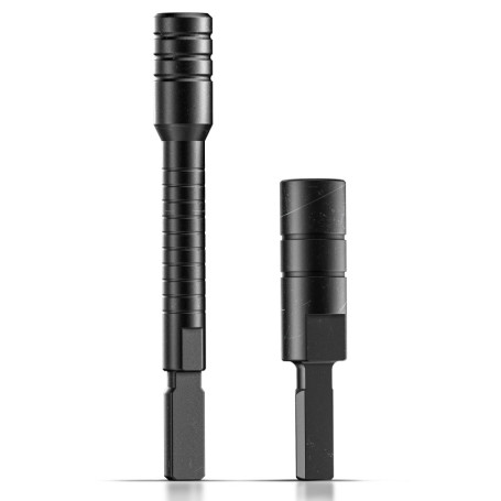 Adaptateur et Rallonge Galvanox pour Outils Leatherman - Ensemble Pratique