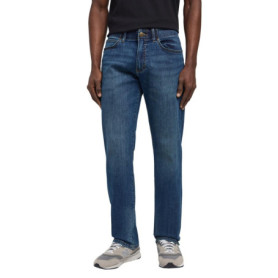 Jean Lee Homme Straight Fit Maddox - Confort et Style au Quotidien