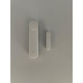 Détecteur d'ouverture sans fil pour porte et fenêtre - Alarme connectée LIFEBOX CASA