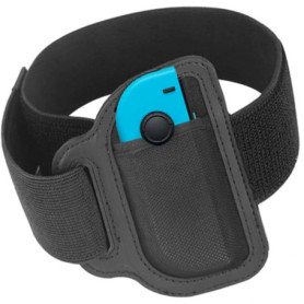 Sangle de Jambe JoyHood pour Manettes Switch - Accessoire de Jeu Élastique