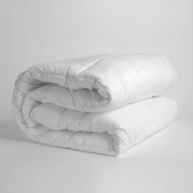 Couette Légère Richbond 220x240 cm - Douceur et Confort pour Été