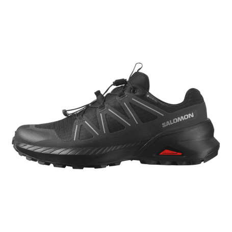 Salomon SPEEDCROSS PEAK Gore-Tex - Chaussures de Trail Running Imperméables pour Femme