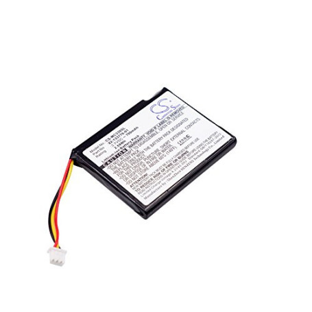Batterie Li-ion 700mAh Techtek pour Motorola et Zebra CS3070/CS3300