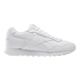 Basket Reebok Glide Mixte - FTWR White & Cold Grey, 40.5 EU