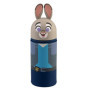 Trousse Scolaire Extensible Disney Zootopia - Judy Hopps en Silicone