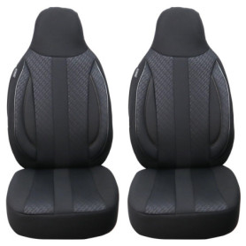 Housses de Siège Sur Mesure pour Fiat Ducato - BREMER SITZBEZÜGE