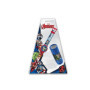 Montre Numérique Avengers pour Enfants avec Lampe de Poche