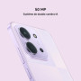 Xiaomi Redmi 15C 5G - Smartphone 4 Go RAM, 128 Go, Écran 6,9" 120 Hz, Double Caméra 50 MP