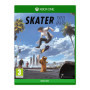 Skater XL - Jeu de Skateboarding pour Xbox One