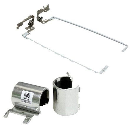 Ensemble de Charnières et Couvercle LCD pour HP 15BS/15TBS/15BW/250 G6