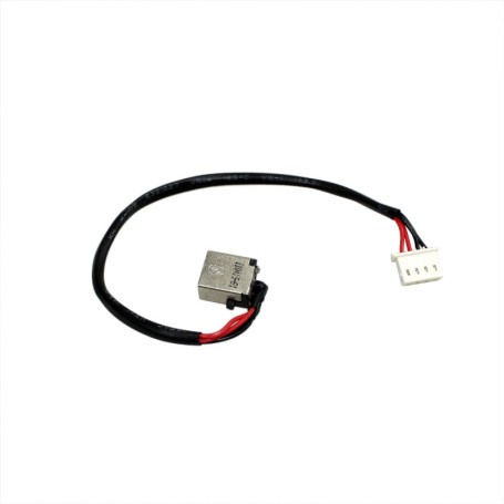 Câble d'Alimentation DC Power Jack pour Acer Aspire - 20CM