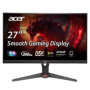 Écran Gaming Acer Nitro 27" Full HD 240Hz avec FreeSync Premium
