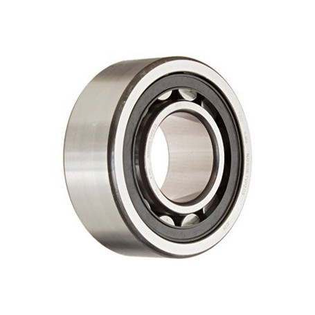 Roulement à rouleaux FAG NU2208-E-M1-C3 pour transmission cinétique