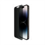 Verre Trempé de Protection Privée pour iPhone 14 Pro - Belkin
