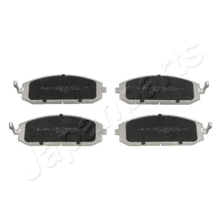 Plaquettes de Frein Japanparts PA-178AF pour Véhicules Spécifiques