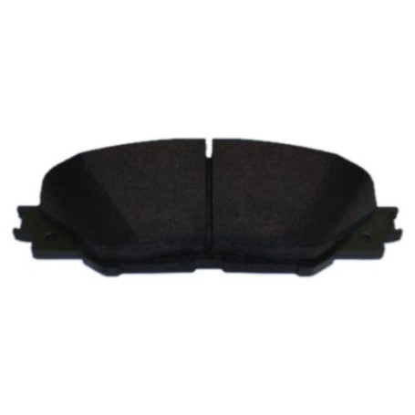 Plaquettes de Frein Japanparts PA-230AF pour Véhicules Spécifiques