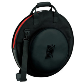 Sac à Cymbales TAMA Powerpad 22" Noir - Protection Optimale