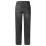 Jean Droit Femme Pepe Jeans Uhw Lexa - Noir Taille Haute