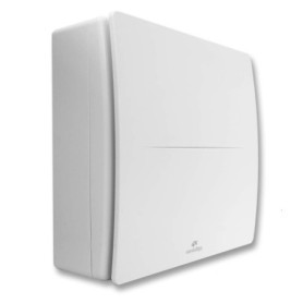 Aspirateur Centrifuge AERAULIQA QX80HT avec Minuterie et Capteur d'Humidité