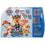 Set de Dessin Paw Patrol 5 en 1 pour Enfants
