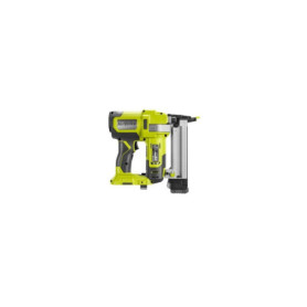 Agrafeuse de Finition RYOBI 18V ONE+ à Air Comprimé avec Accessoires