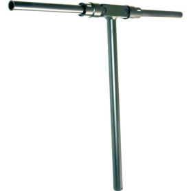 Guidon Pliable RiuScooter pour Trottinette Électrique - Compatible SmartGyro, Zwheel, UrbanGlide