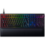 Razer BlackWidow V3 Pro - Clavier Mécanique Sans Fil avec Éclairage Chroma