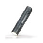 Lampe de Poche Suprabeam Q3 LED Focalisable 380 lm Anthracite