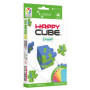 Happy Cube Junior - Puzzle Éducatif en Mousse pour Enfants